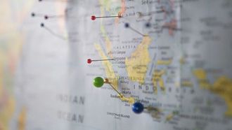 استكشاف حدود 