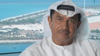 سباق زايد يفوز بجائزة الرياضة العربية 2023