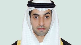 Celebrating Giving On Zayed Day