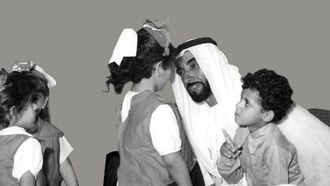 الإمارات تواصل مسيرة العطاء ونشر الأمل