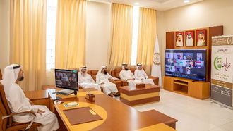 توزيع 500 ألف وجبة في يوم زايد