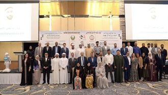 الاحتفال بيوم زايد للعمل الإنساني