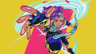 New Free Co-Op RPG In Zenith Infinite Realms