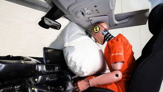 ZF LIFETEC: New Name In Safety