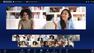 Zoom's New AI Workplace Boosts Teamwork