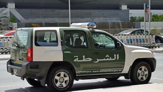 Child Beggar Reunited With Mother