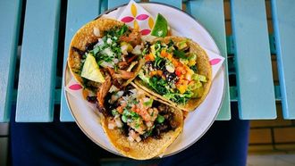 Top Mexican Eateries In Dubai