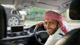 Careem CarSharing Service In Riyadh
