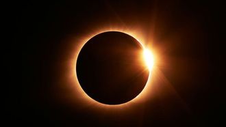 UAE Misses Solar Eclipse, Live Streams Offered