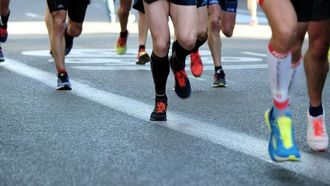 Dubai Harbour Run 2024: Fitness & Fun