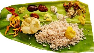 Top Vishu Sadhya Deals In Dubai