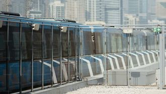 Lusail Tram Service Expansion