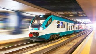 Muscat Metro Study Completed