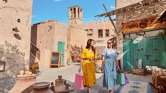 Dubai's 2024 Summer Fun Unveiled