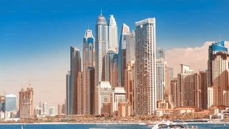 7 Free Dubai Eid Activities