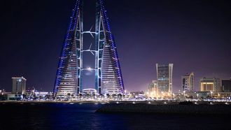 Bahrain's First Luxury Deals Event