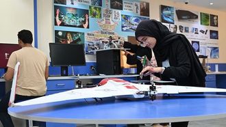 BITS Pilani's Leap In Space Research