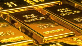 Gold Prices Spike In UAE