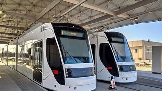 Doha Metro Enhances City Travel