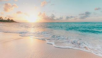 Umluj Triumphs In Beach Awards