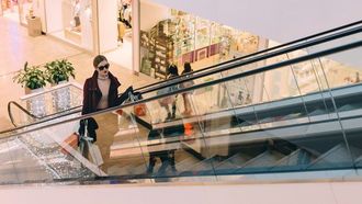 Win AED20,000 At Dubai Outlet Village