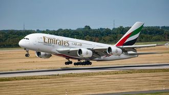 Dubai Flight Suspensions By Emirates