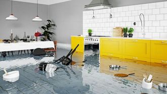 Guide To Flood Recovery In Dubai Homes