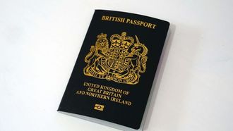 UK's Leap To EVisas For Immigration