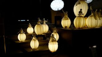 Saudi's Zarqa Al Yamama Opera Debuts In April