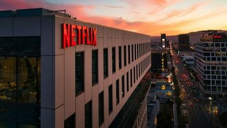 Netflix Shifts Focus To Revenue