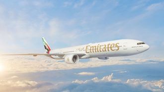 Emirates Resumes Flights, Issues Apology