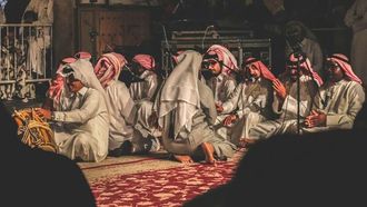 Qatar’s Maritime Festival Unveiled