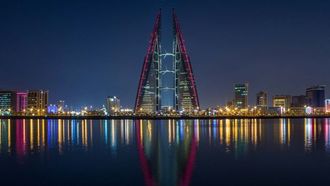 Expatriates' Guide To Bahrain