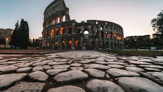 Rome With Kids: A Family Guide