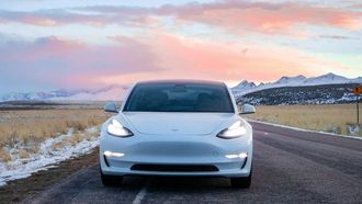 Tesla's New Affordable Car Launch