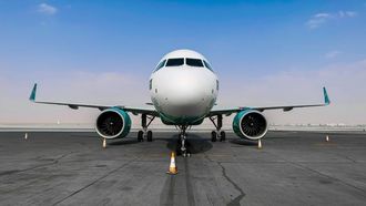 Flynas Expands With 30 New Aircraft