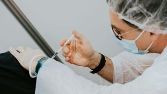 Qatar's Vaccine Awareness Drive