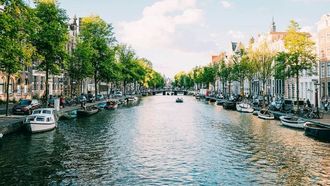 Tourist Spots Focus On Sustainability