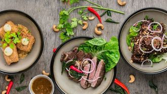 Dubai's Culinary Fest Returns