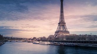 Parisian Babymoon Planning Guide