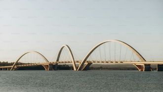 New Speed Limit On King Fahd Causeway