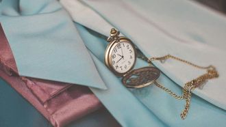 Astor's Titanic Watch Breaks Auction Record