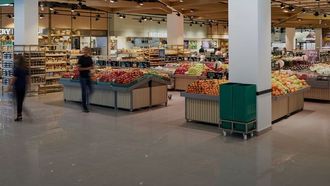 Spinneys Raises UAE IPO Shares To 7%