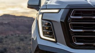 2025 GMC Yukon: Next-Gen SUV