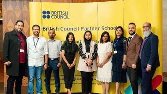 41 Students Honoured By British Council