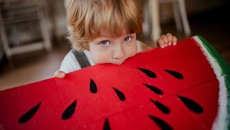 7 Sneaky Hacks For A Veggie-Loving Toddler