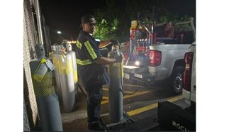 A-Gas Joins EPA GreenChill For Sustainability