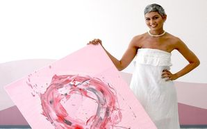 Aarti Sondhi's Inspiring Survival Story