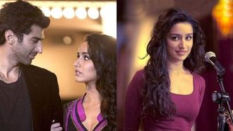 11 Years Of Aashiqui 2: Shraddha's Legacy