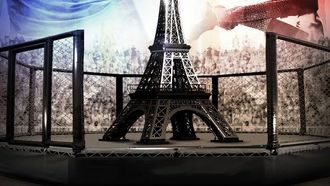 ADXC 4 من المقرر أن يصل إلى باريس في 18 مايو